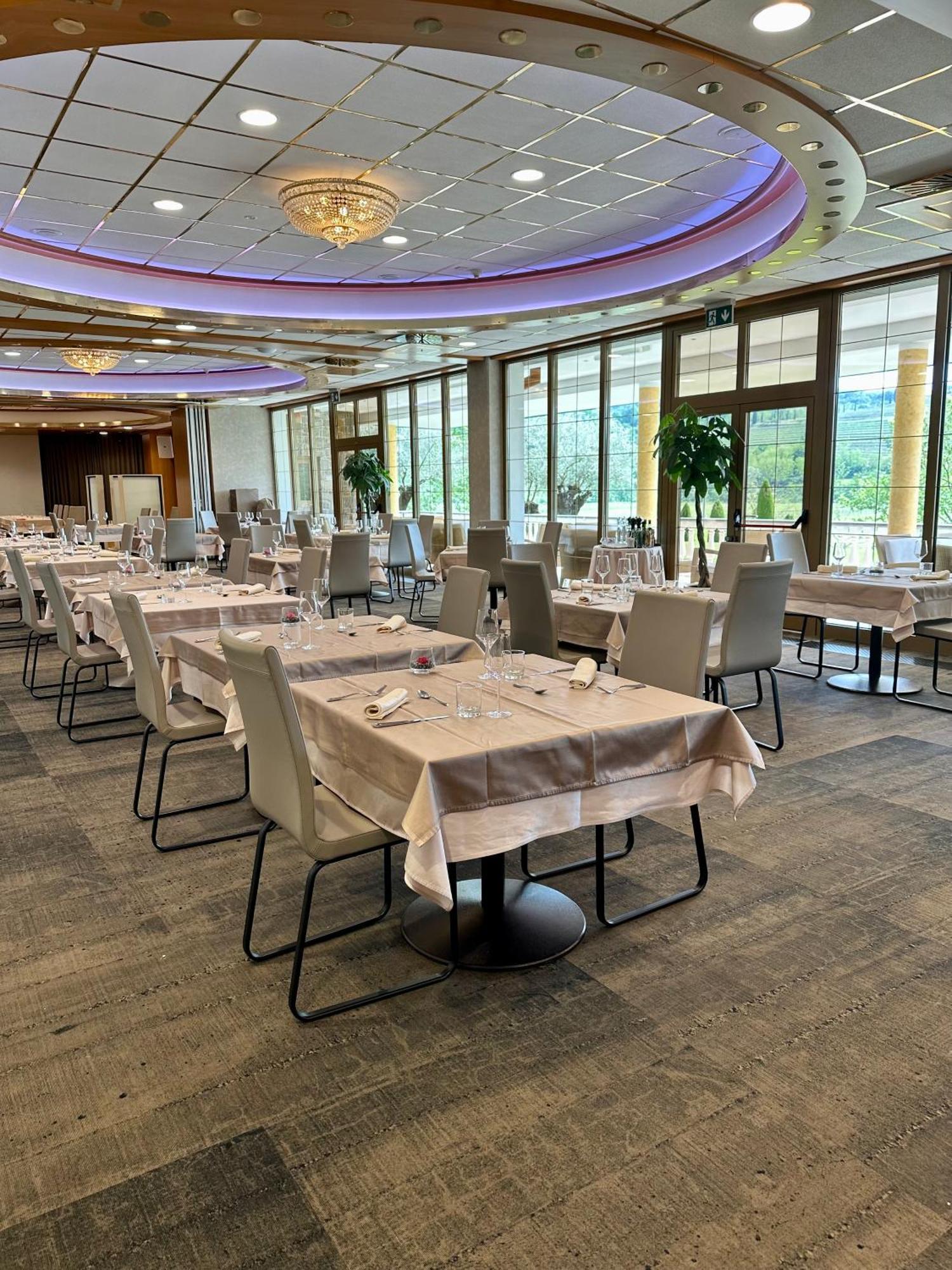 Hotel Venko Dobrovo Eksteriør billede